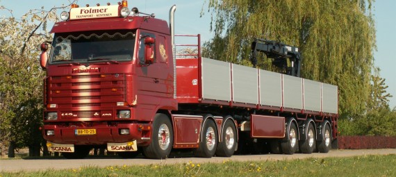 Три головні переваги оренди довгоміра